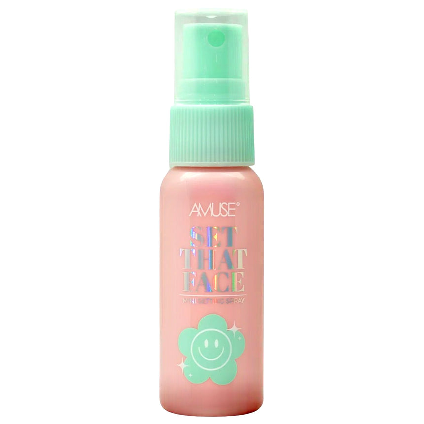 Sellador Amuse See That Face Mini Setting Spray