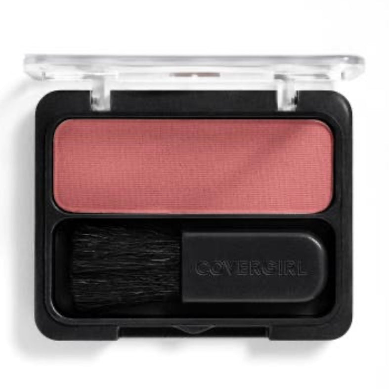 Rubores Covergirl Cheekers Blush