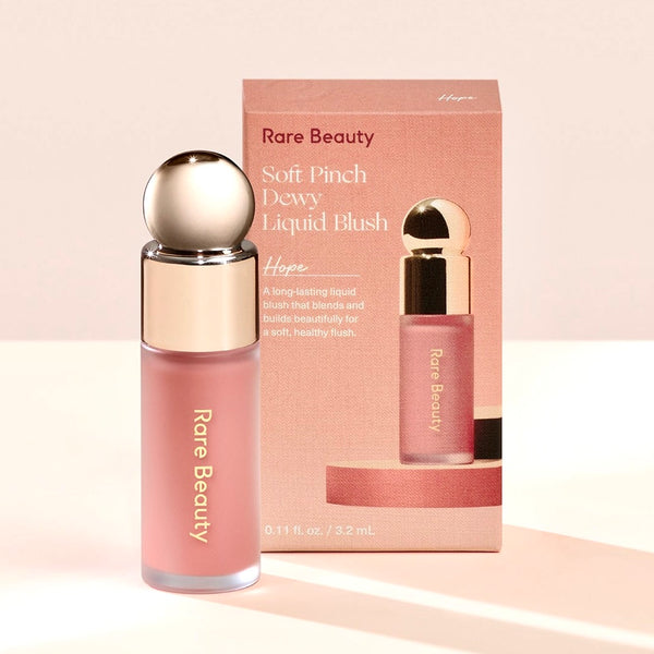 Rare Beauty Soft Pinch Liquid Blush — Hope