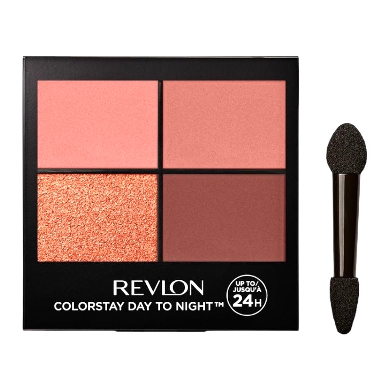 Sombras Revlon Colorstay Day to Night
