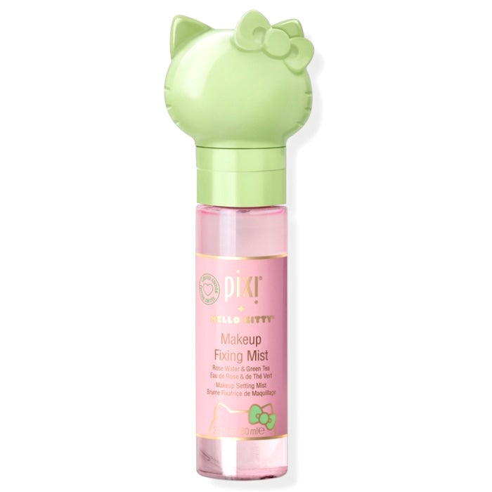 Spray Pixi + Hello Kitty Makeup Fixing Mist