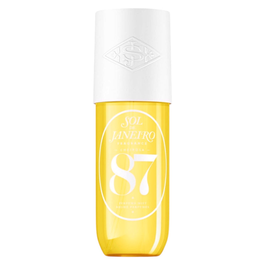 Perfume Mist Sol De Janeiro Brazilian Crush Perfume Mist 90ml