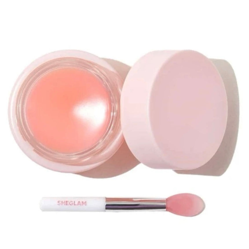 Esencia de Labios en Crema She Glam Pillow Lip Care Cream