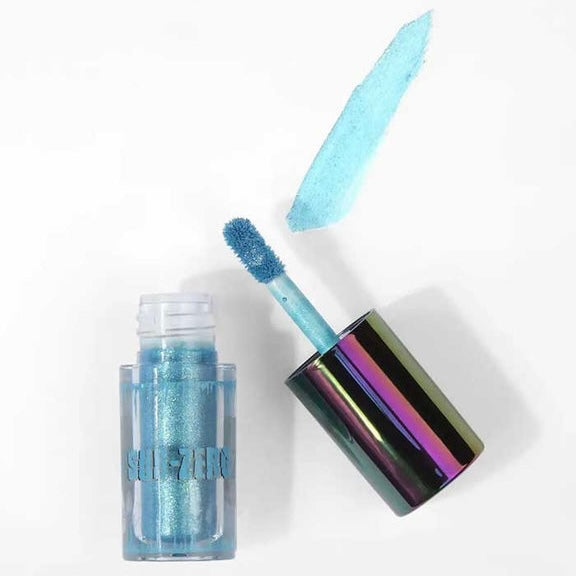 Sombra Líquida BH Cosmetics Poison Shock Sub zero