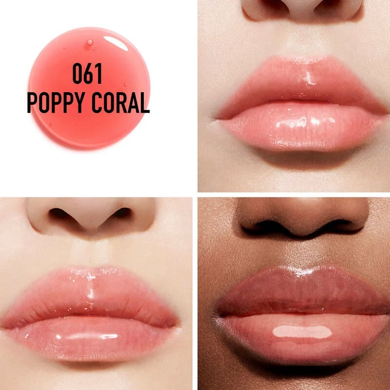 Al por Mayor Lipgloss Dior Addict Lip Glow Oil