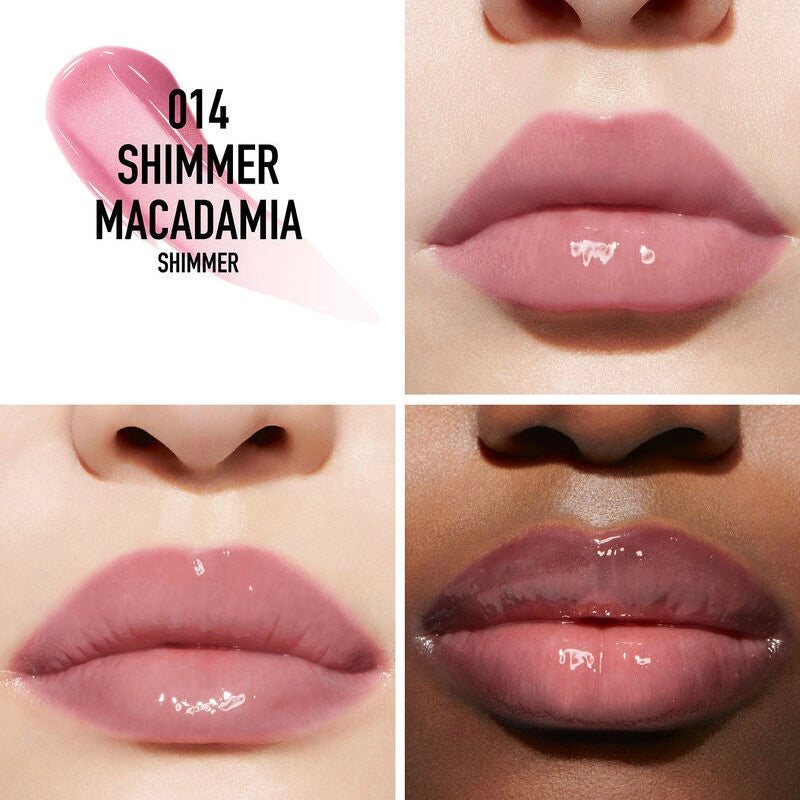 Al por Mayor Labial Dior Addict Lip Maximizer