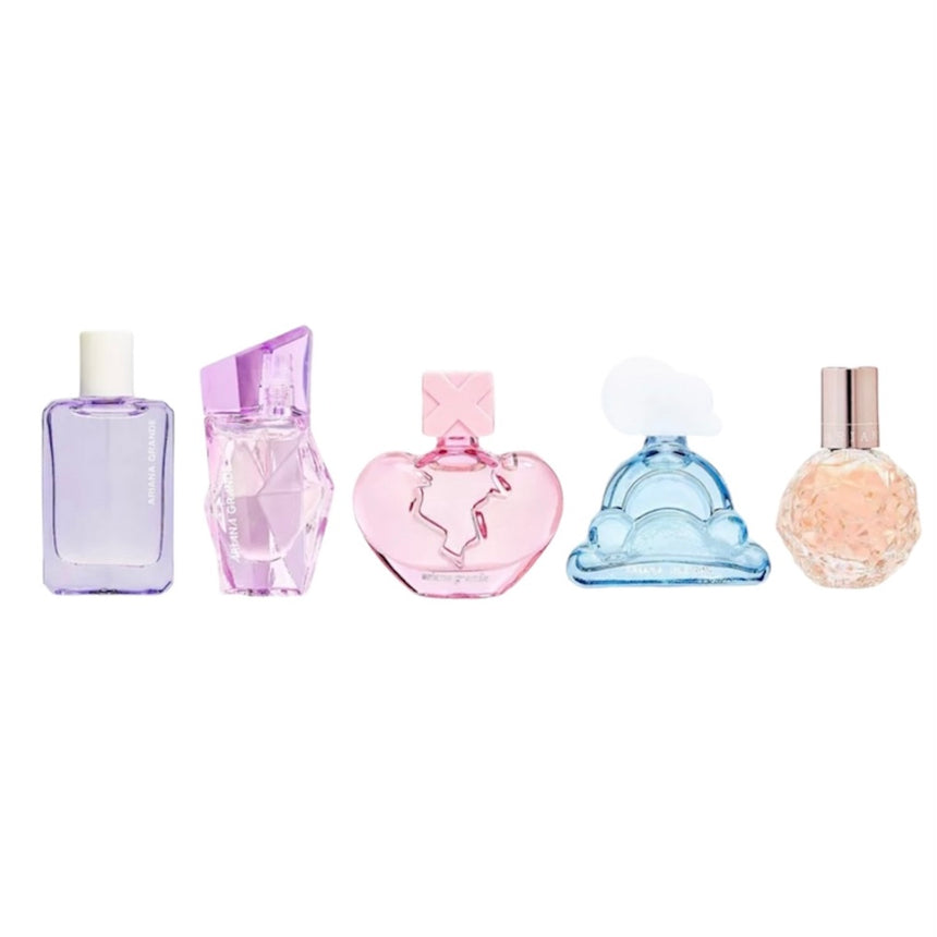 Kit de Perfumes Ariana Grande Parfum Mini