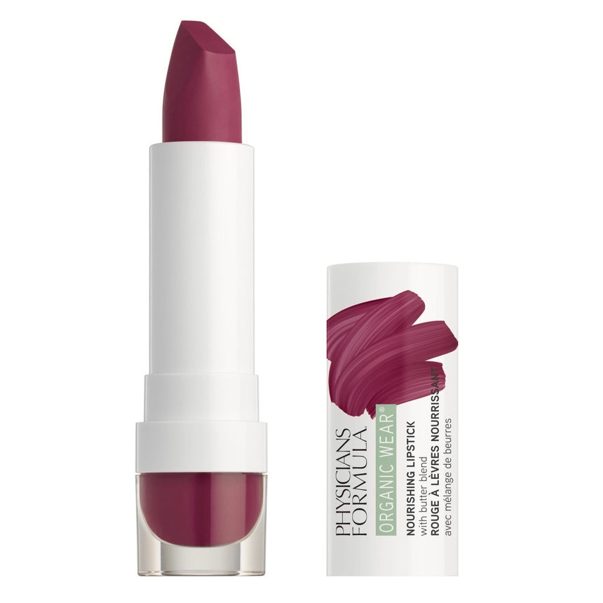 Labial Physicians Formula Organic Wear Nourishing Lipstick