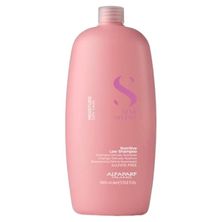 Shampoo Nutritivo Alfaparf Semi DiLino Nutritive Low Shampoo