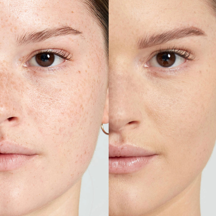 Base de Maquillaje Nyx Can’t Stop Won’t Stop Coverage Foundation