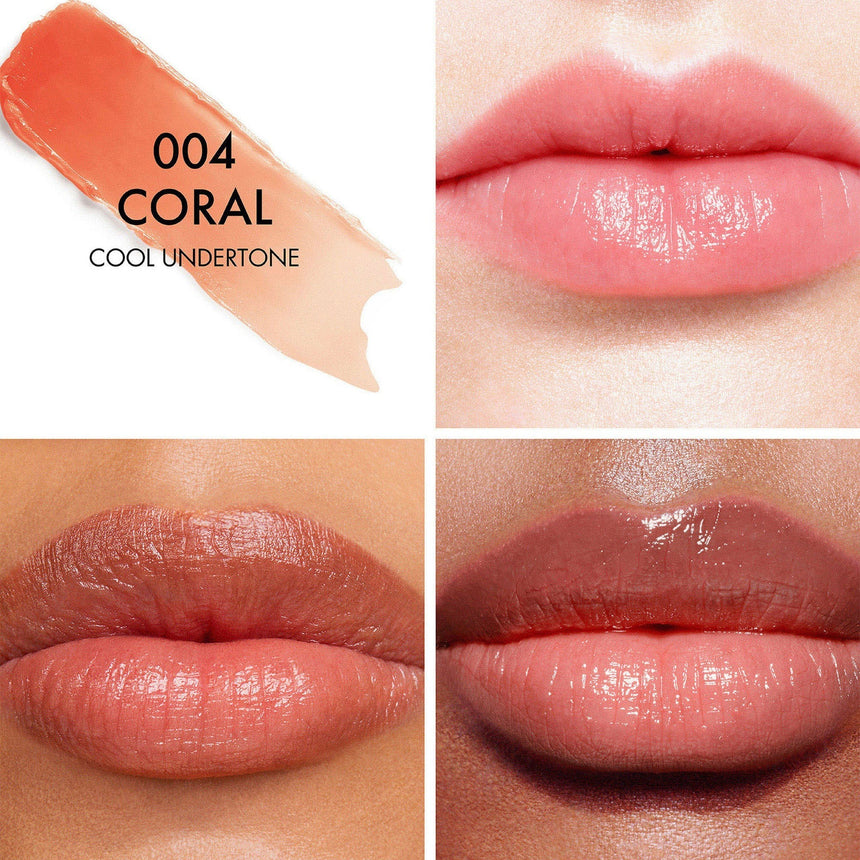 Labial Dior Addict Lip Glow