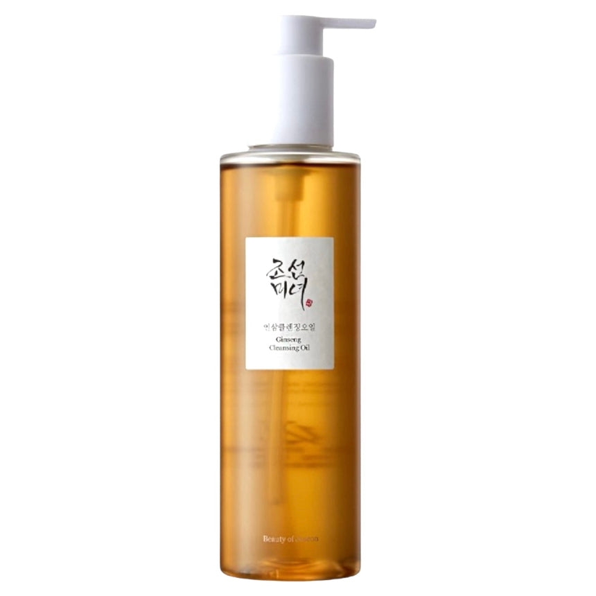 Limpiador de Ginsen Beauty of Joseon Cleansing Oil 210ml