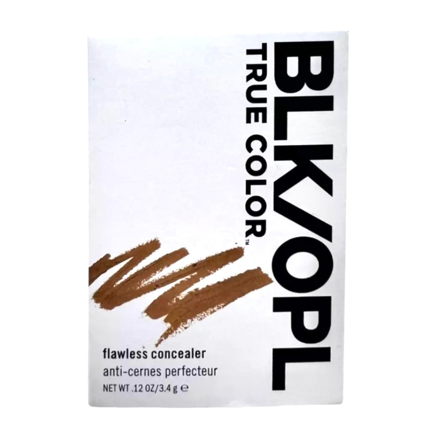 Correctores Blk Opl True Coñor Flawless Concealer