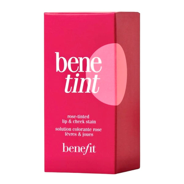 Tinta de Labios Benefit Bene Tints