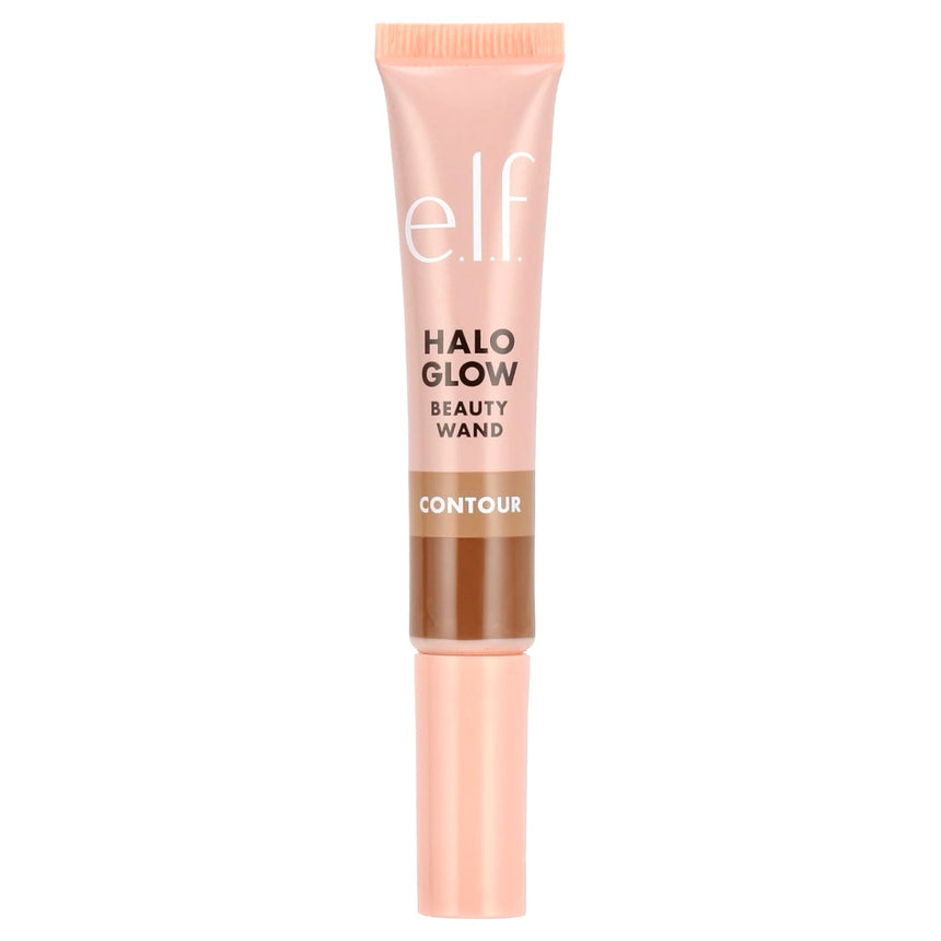 Al por Mayor Contorno Líquido Elf Halo Glow Contour