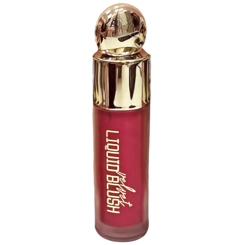 Rubores Velvet Liquid Blush