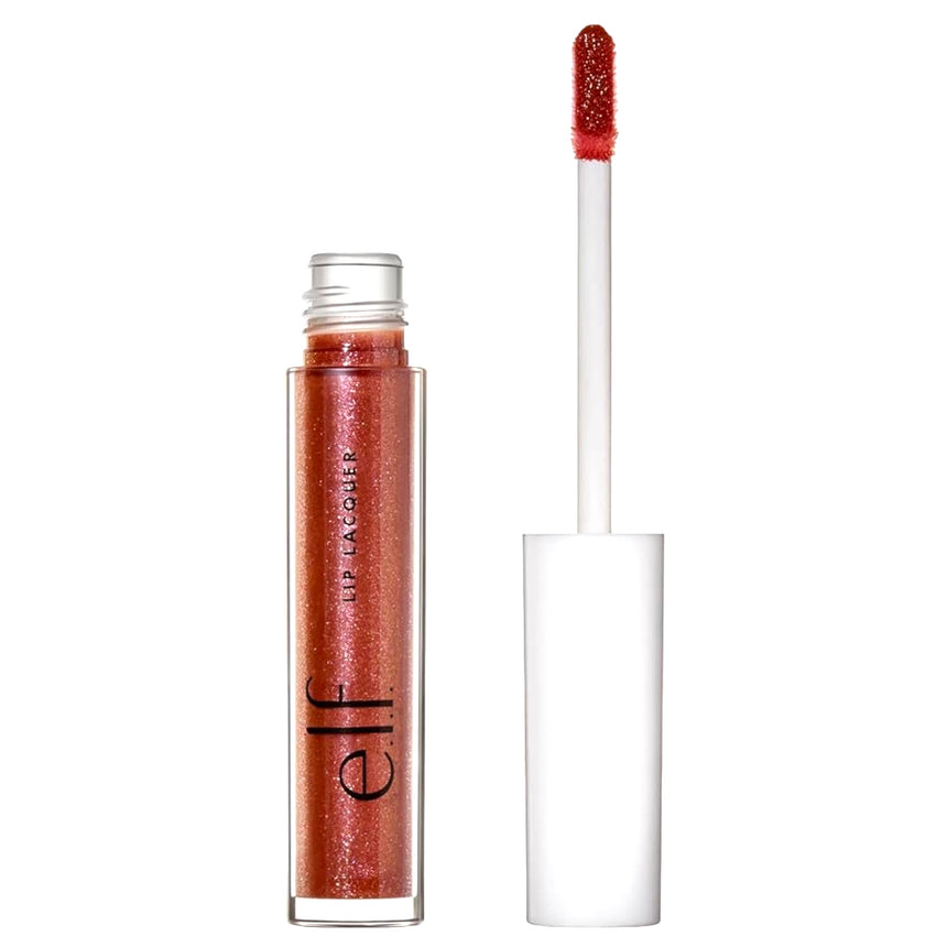 Lipstick de Labios Elf Lip Lacquer