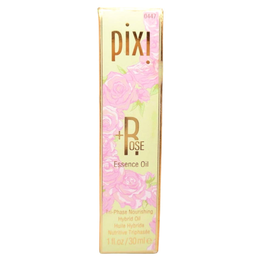 Hidratante Facial en Aceite de Esencia de Rosas Pixi +Rose Essence Oil