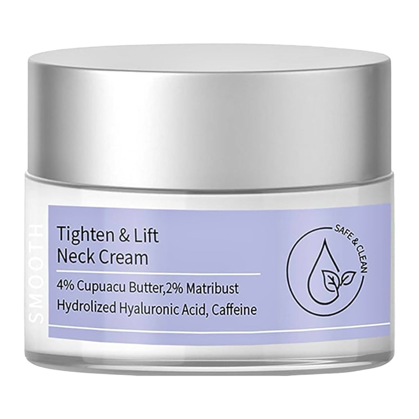 Crema Afirmante para Cuello Safe & Clean Tighten & Lift Neck Cream