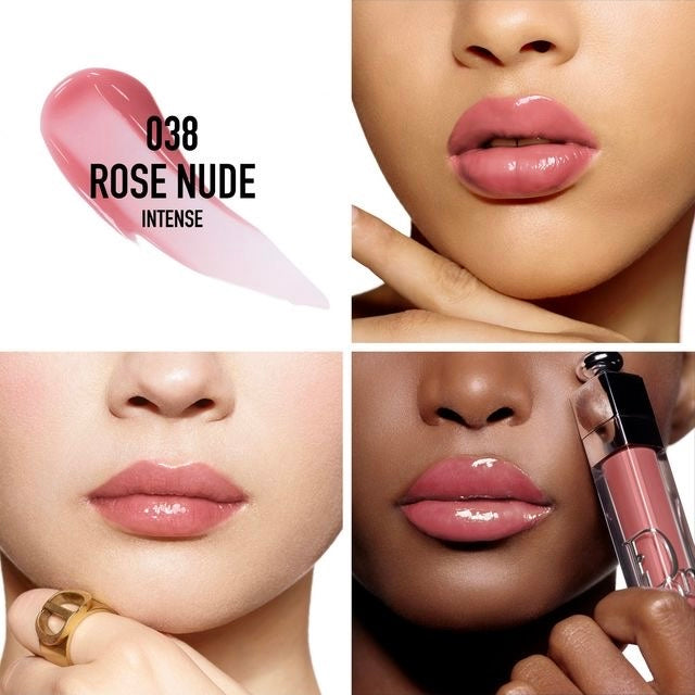 Al por Mayor Labial Dior Addict Lip Maximizer