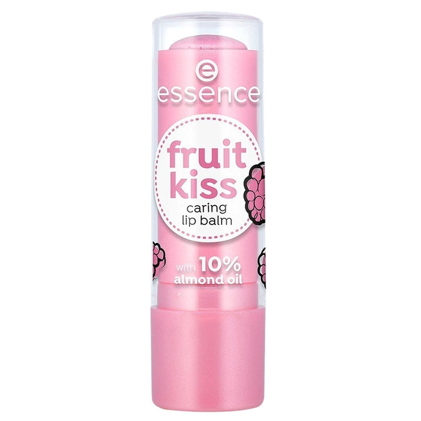 Bálsamos de Labios Essence Fruit Kiss Carling Lip Balm