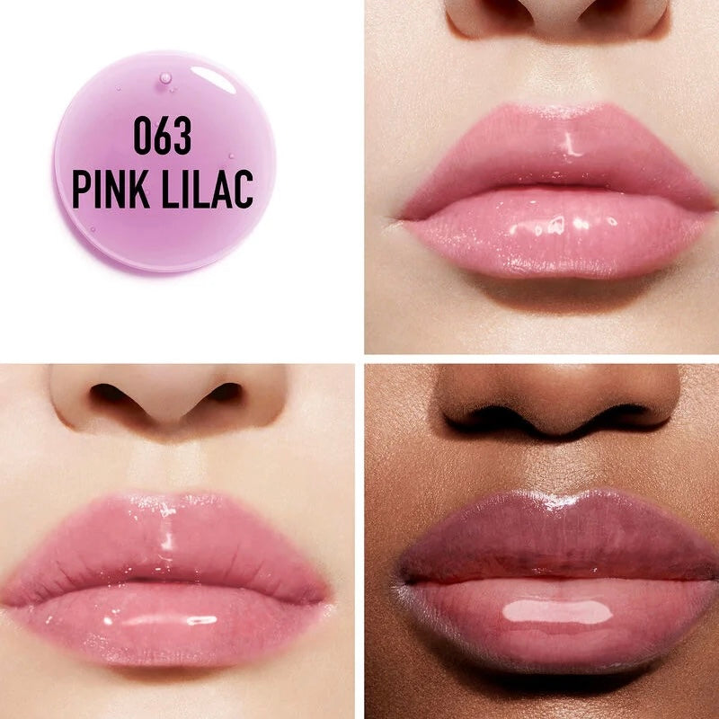 Al por Mayor Lipgloss Dior Addict Lip Glow Oil