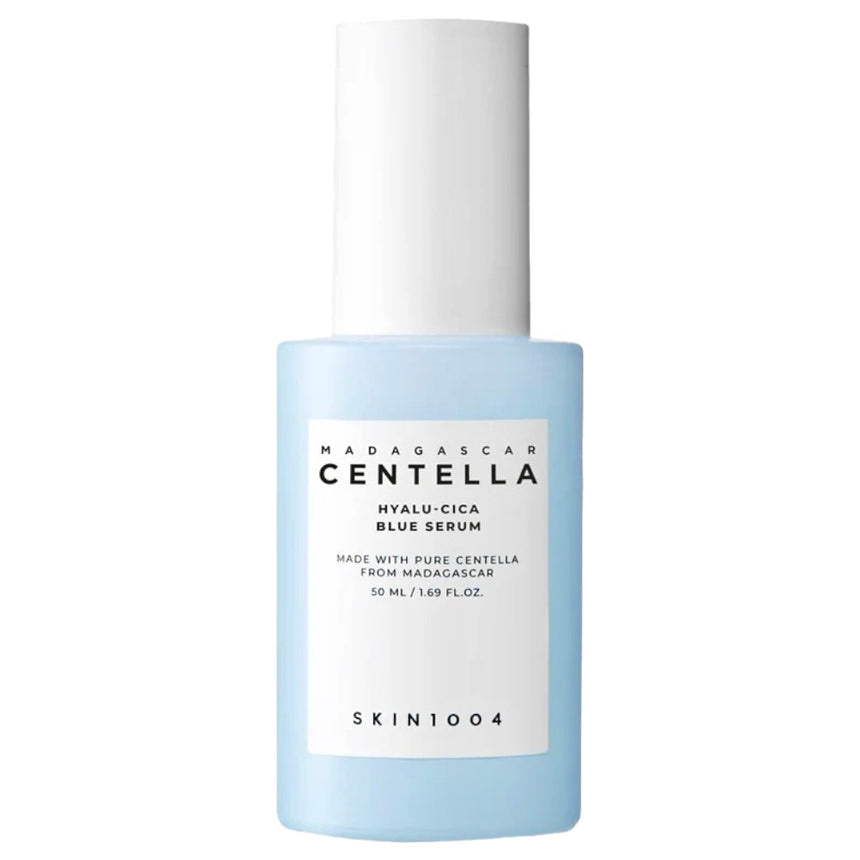 Serum Madagascar Centella Hyalu Cica Blue Skin 1004