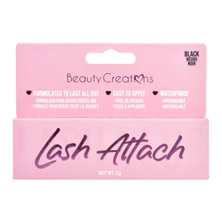 Pegamento para Pestañas Beauty Creations Lash Attach (Envío gratis)