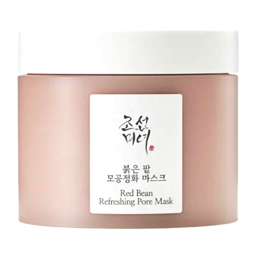 Mascarilla Refrescante Beauty of Joseon Red Bean Refreshing Pore