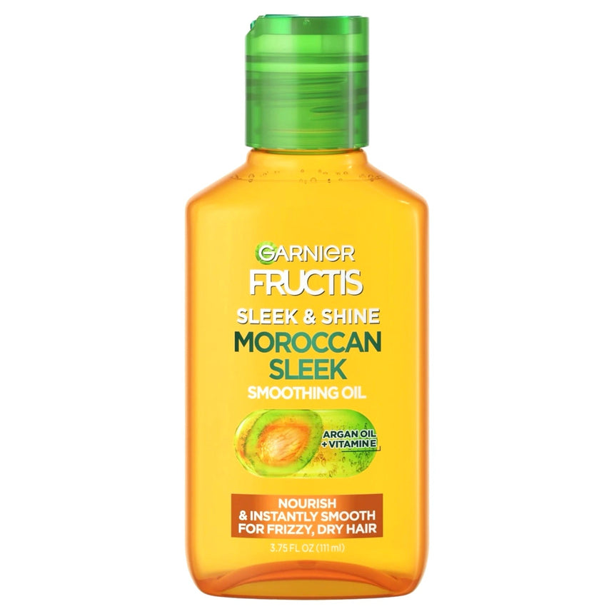 Al por Mayor Aceite para Cabello Garnier Fructis Sleek & Shine Moroccan Sleek