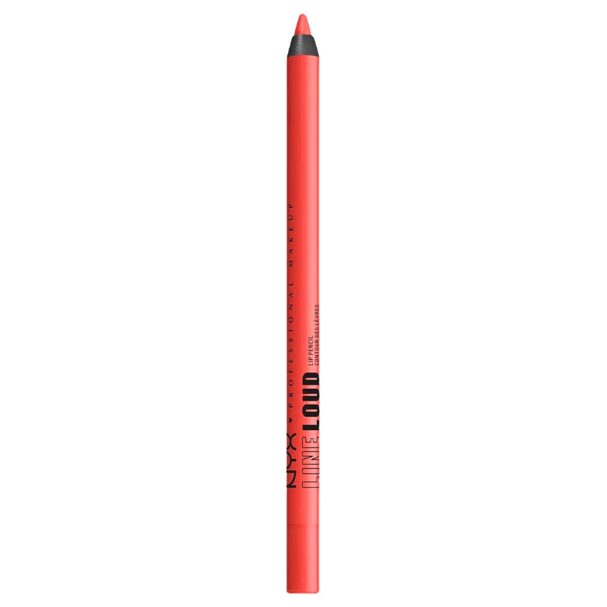 Lápiz de Labios Nyx Line Loud Lip Pencil