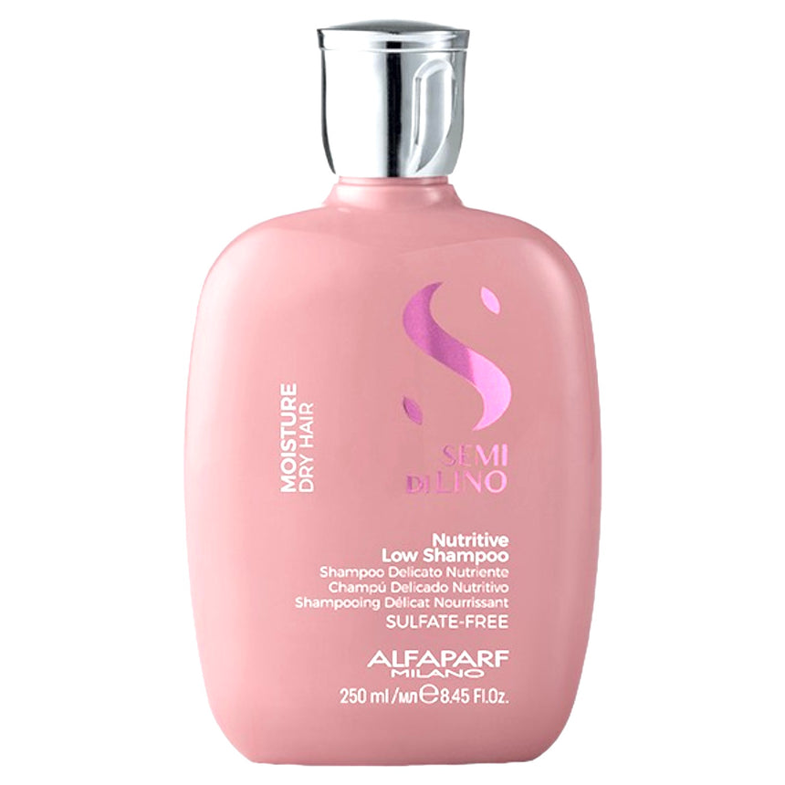 Shampoo Alfaparf Milano
Semi DiLino Moisture