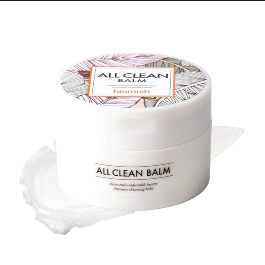 Bálsamo Corporal Heimish All Clean Balm