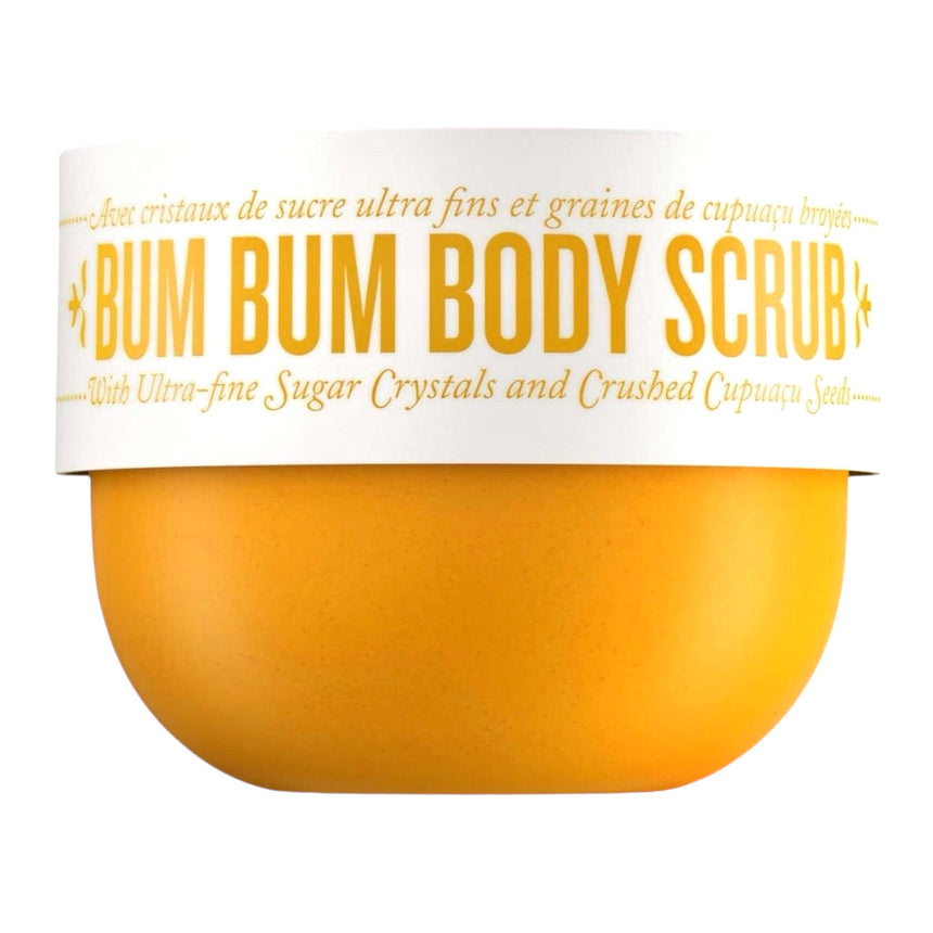 Exfoliante Corporal Sol de Janeiro Bum Bum Body Scrub 20g