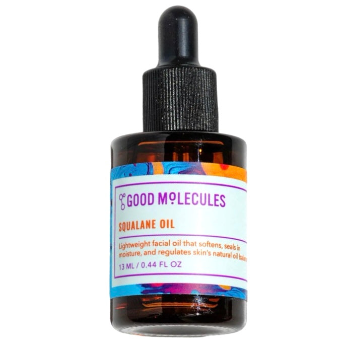 Al por Mayor Hidratante Good Molecules Squalane Oil