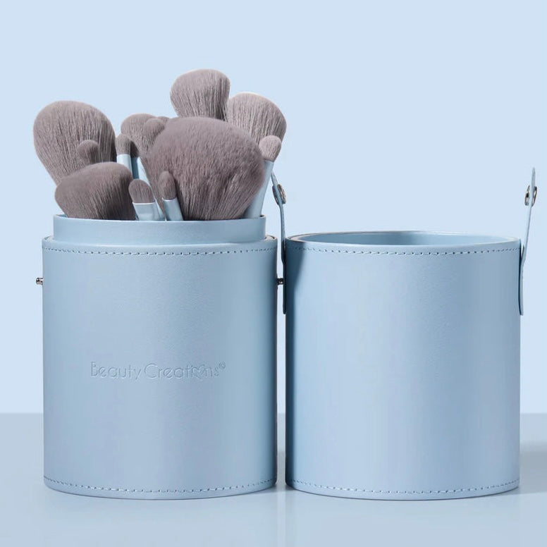 Set de Brochas Beauty Creations Ángel Baby