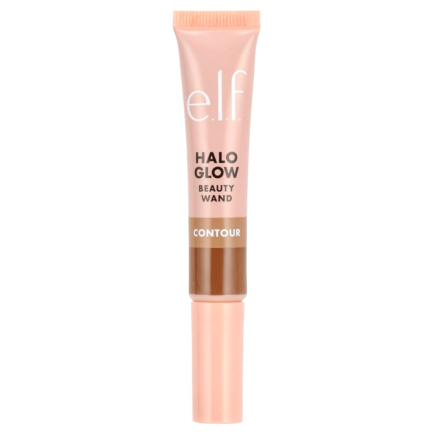 Contorno Líquido Elf Halo Glow Contour