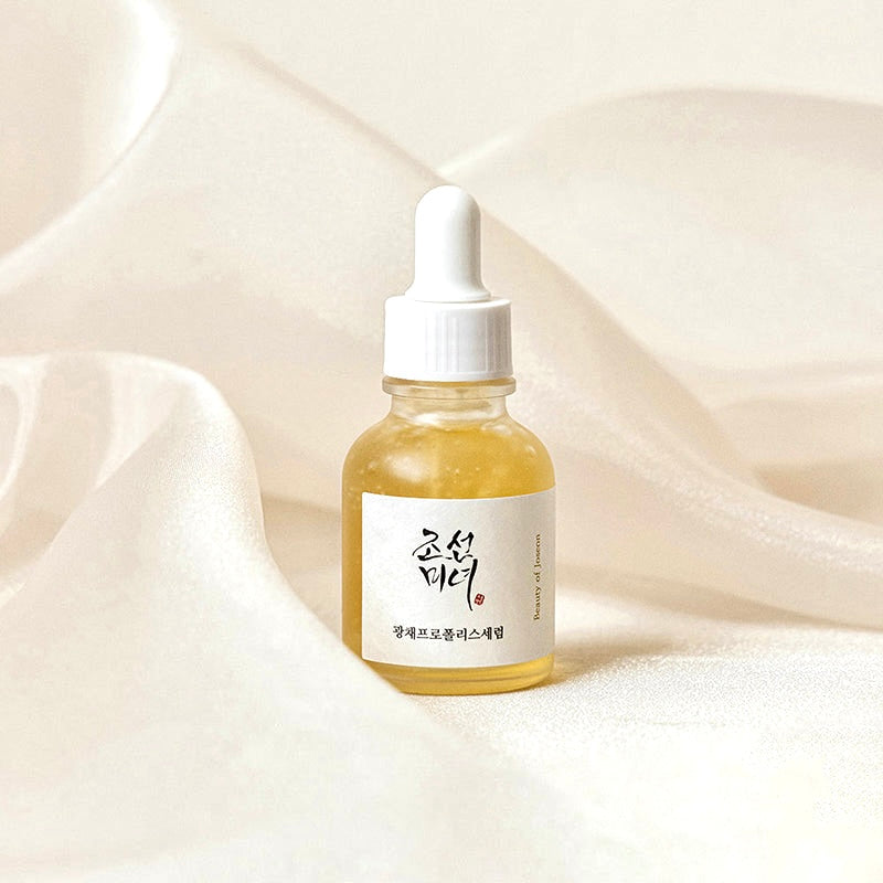 Serum Beauty of Joseon Propolis Niacinamide Glow 30ml