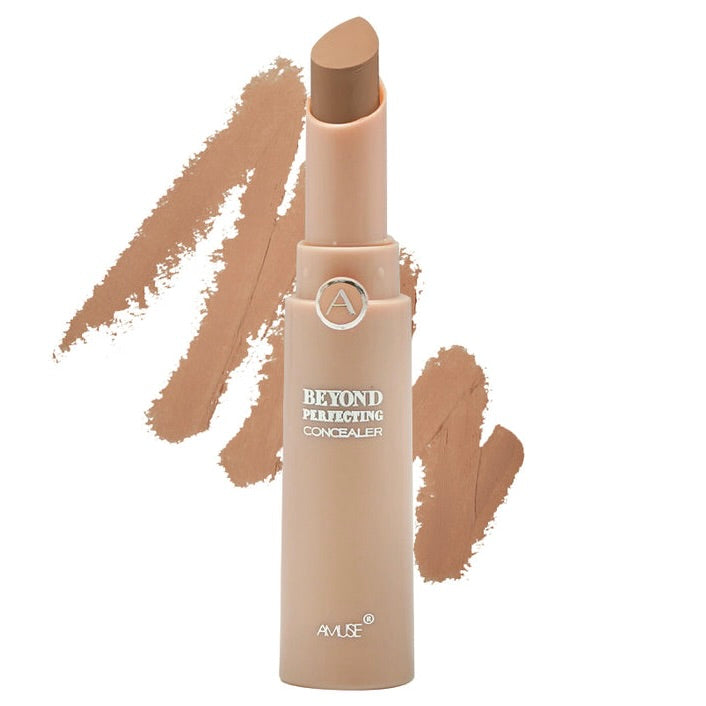 Corrector Amuse Beyond Perfecting Concealer