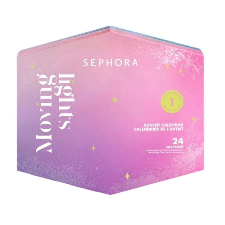 Calendario de Adviento Sephora Collection Advent Calendar