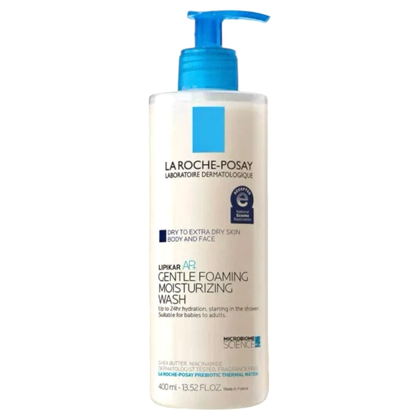 Al por Mayor La Roche Posay Gentle Foaming Moisturizing Wash