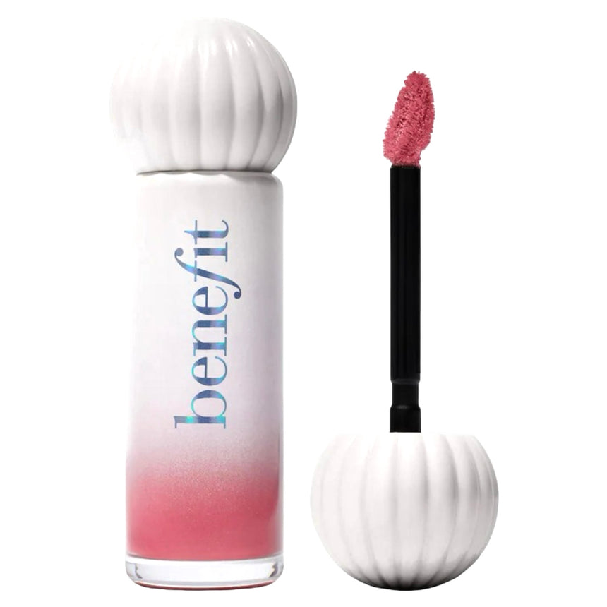 Lipstick Benefit Benefit Plushtint Moisturising Matte Lip Tint