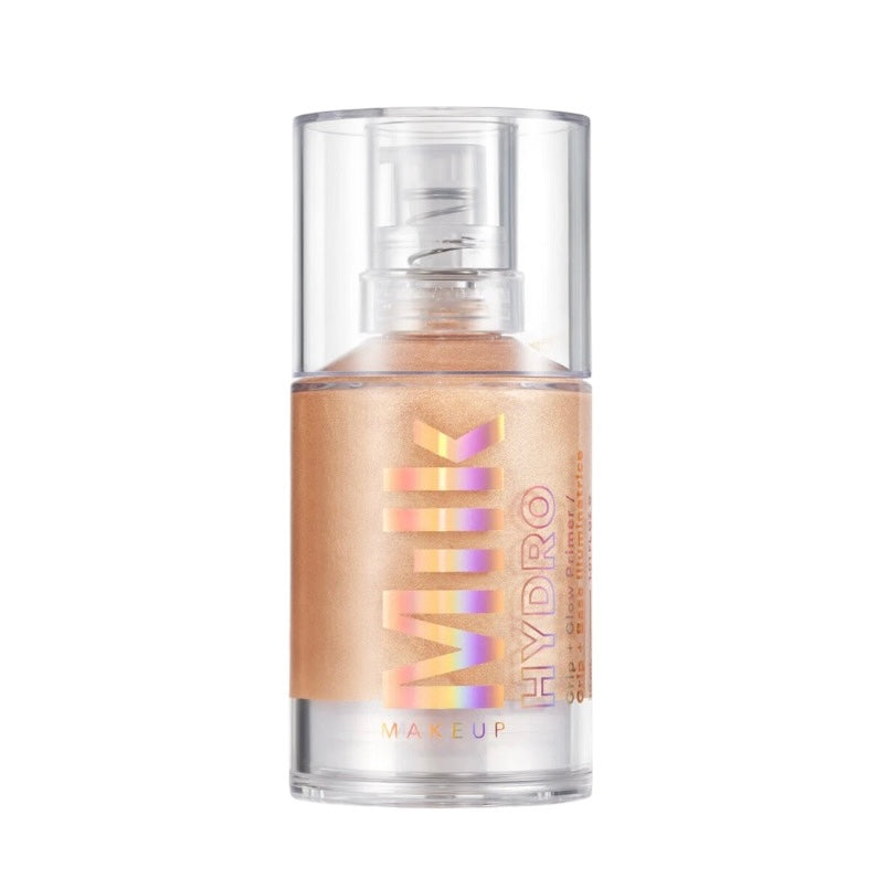 Primer Iluminador Milk Hydro Grip Glow Primer Illuminating