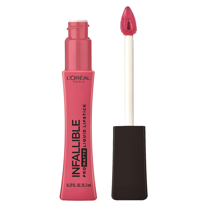 Lipstick L’Oréal Infallible Pro Matte Liquid Lipstick
