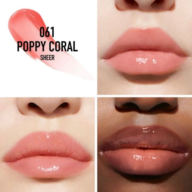 Al por Mayor Labial Dior Addict Lip Maximizer