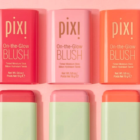 Al por Mayor Rubor Pixi On The Go Blush