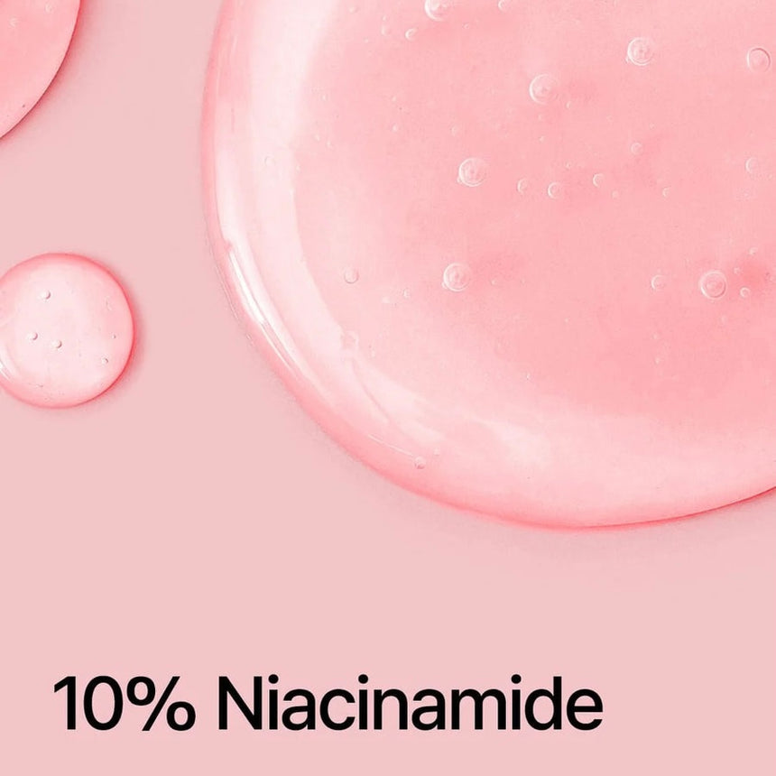 Serum de Niacinamide Anua Niacinamide 10%+Txa 4% Dark Spot Correcting Serum