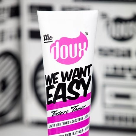 Acondicionador de Cabello The Doux We Want Easy Texture Tamer