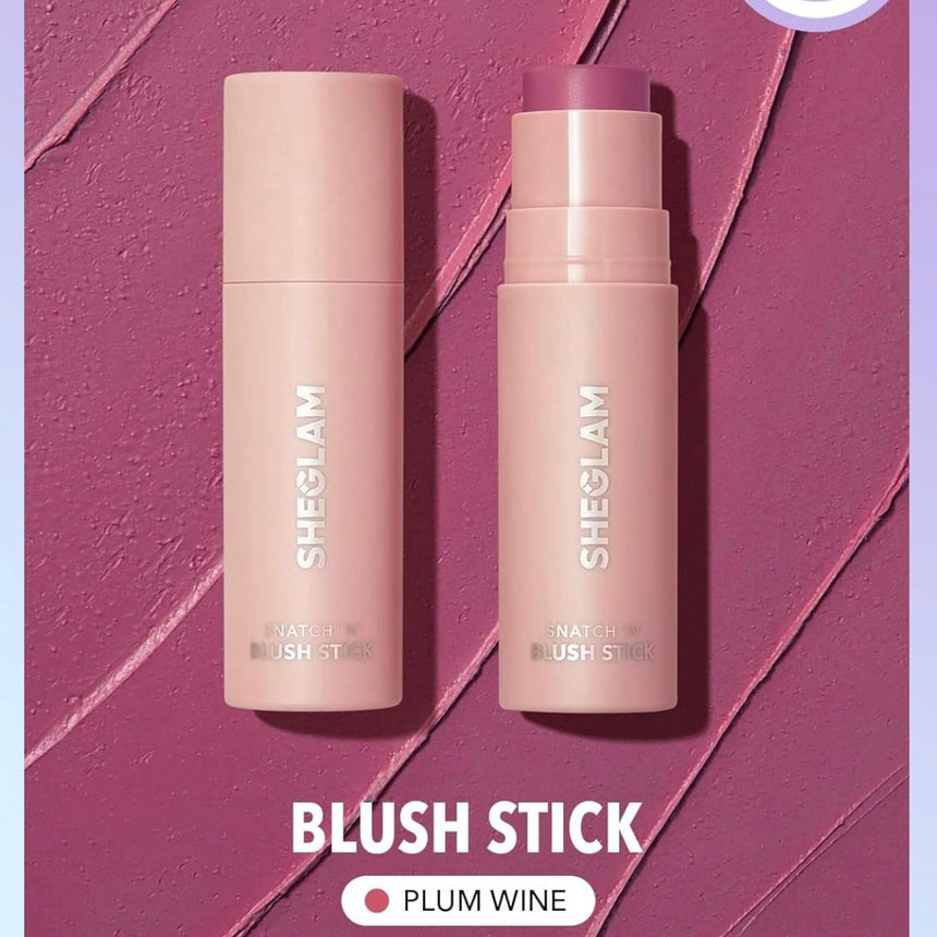 Al por Mayor Rubor She Glam Snatch 'N' Blush Stick