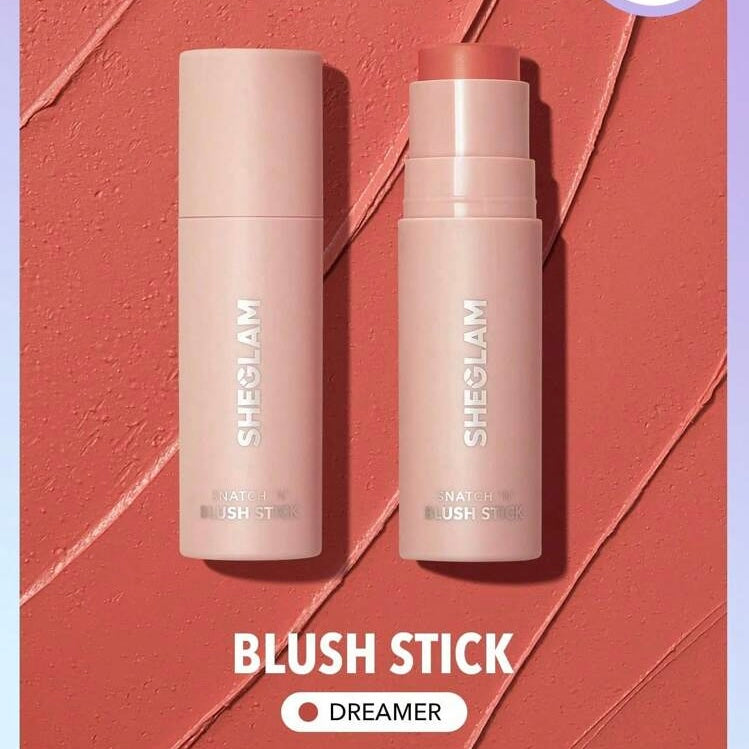 Al por Mayor Rubor She Glam Snatch 'N' Blush Stick